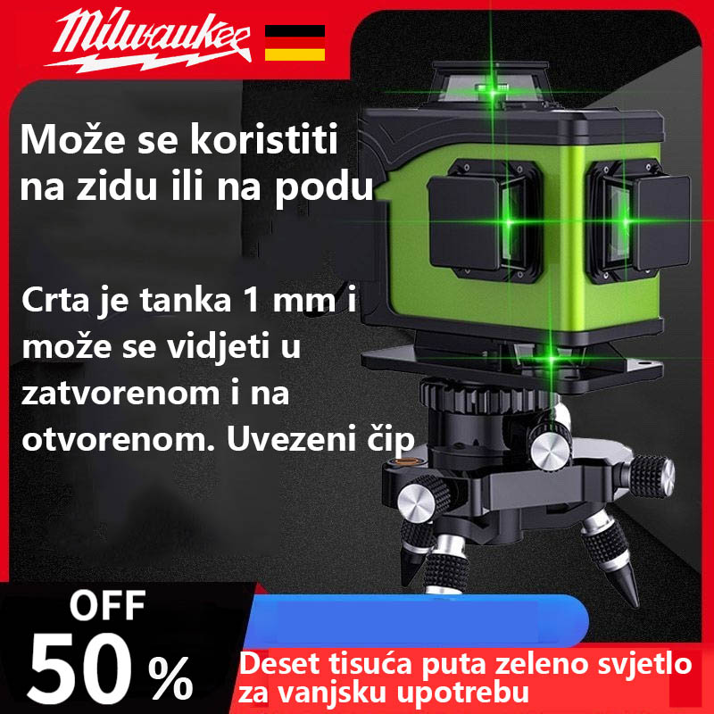 12 žica zelene kvalitete   85 €